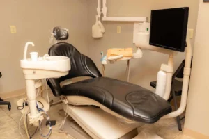 operatory room 2
