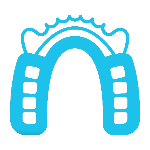 Partials, dentures Icon