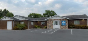 Bowser Dentistry Front view of office