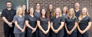 dental staff